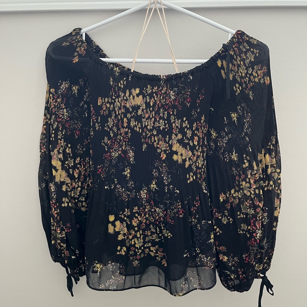 Wilfred Blouse